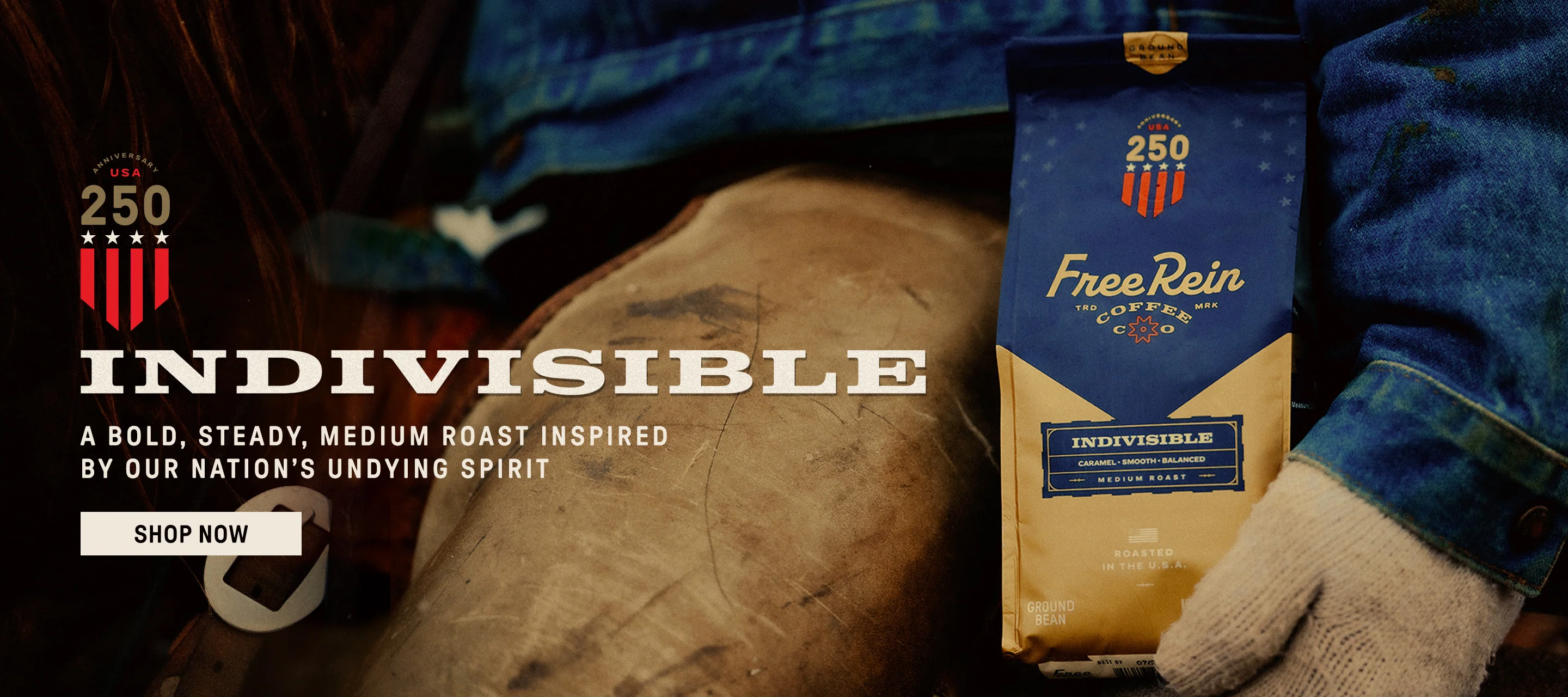 Fuel Your Daily Grind